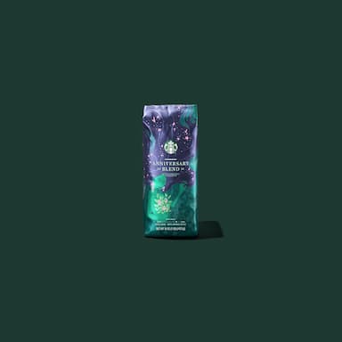 Starbucks® Anniversary Blend 2024