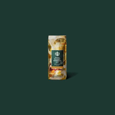 Starbucks® Blonde Espresso Roast