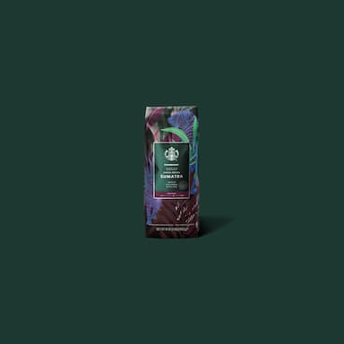 Decaf Sumatra