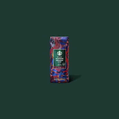 Komodo Dragon Blend®