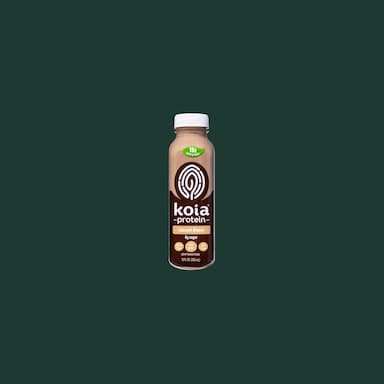 Koia® Cacao Bean Protein Shake