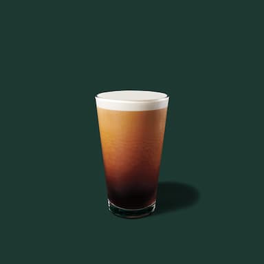 Nitro Cold Brew