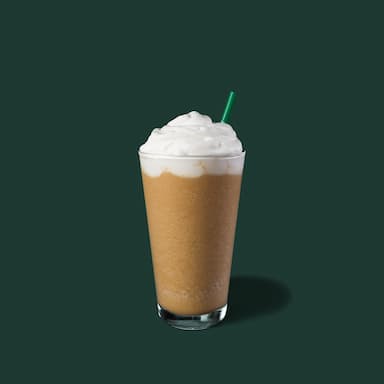 Caffè Vanilla Frappuccino® Blended Beverage