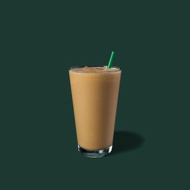 Coffee Frappuccino® Blended Beverage