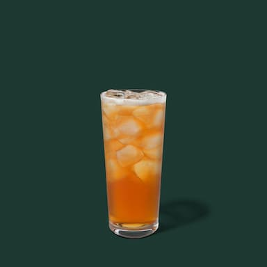 Iced Black Tea