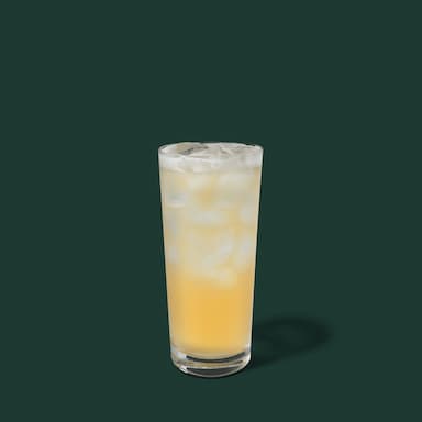 Iced Green Tea Lemonade