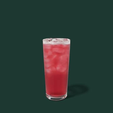 Iced Passion Tango® Tea
