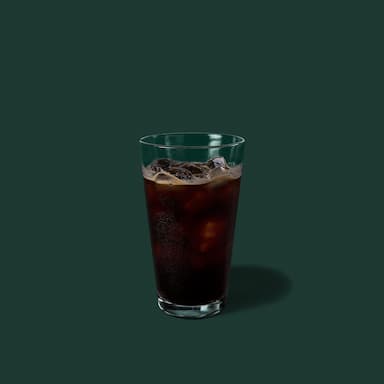 Iced Espresso