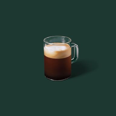 Espresso Macchiato