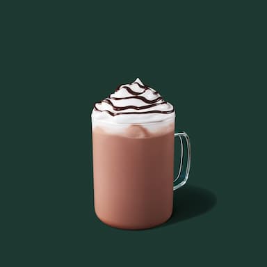 Hot Chocolate