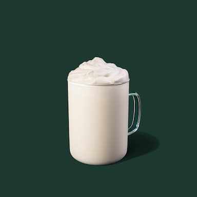 Vanilla Crème