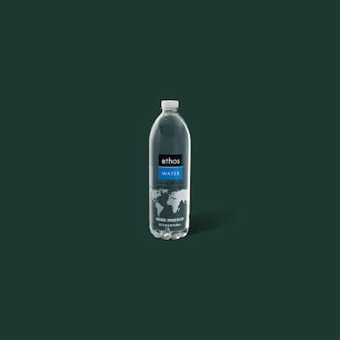 Ethos® Bottled Water