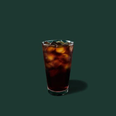 Starbucks® Cold Brew Coffee
