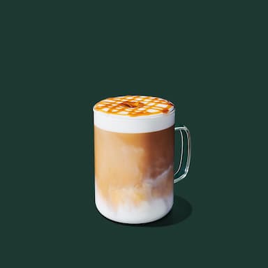 Caramel Macchiato