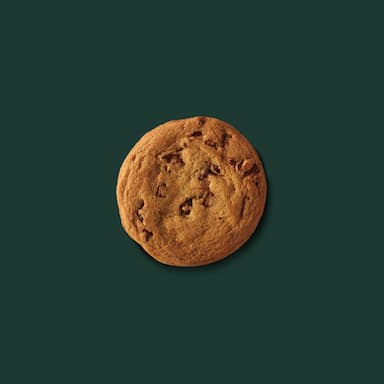 Chocolate Chip Cookie
