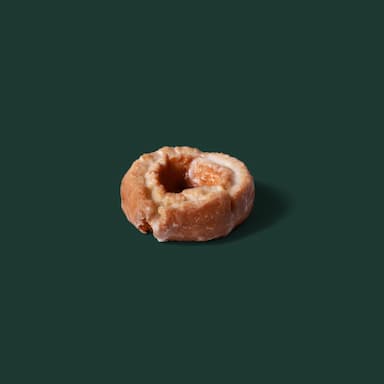 Glazed Doughnut