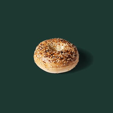 Everything Bagel