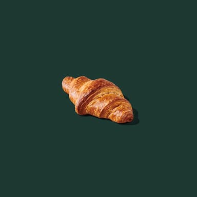 Butter Croissant