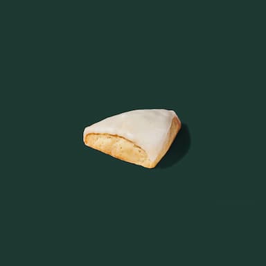 Petite Vanilla Bean Scone