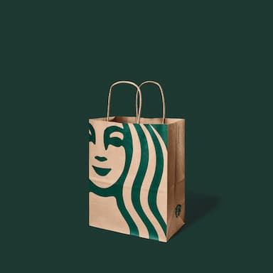 Small Shopping Bag