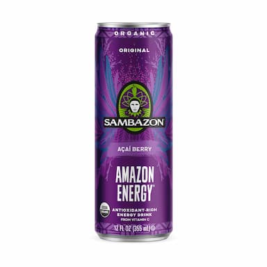 Amazon Energy Original - 12 Pack