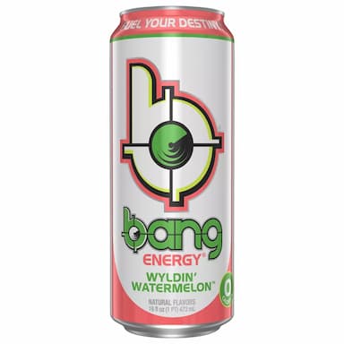 Bang Energy Drink Guess - 16 FZ