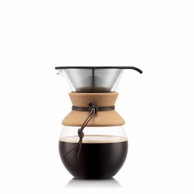 Bodum 8 Cup / 34oz Pour Over Coffee Maker