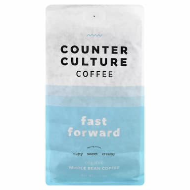 Counter Culture Coffee Fast Forward - 12 Oz