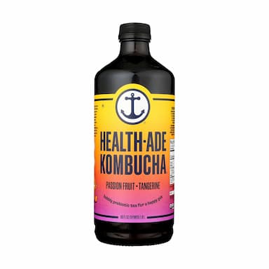 KOMBUCHA, 48 fl oz