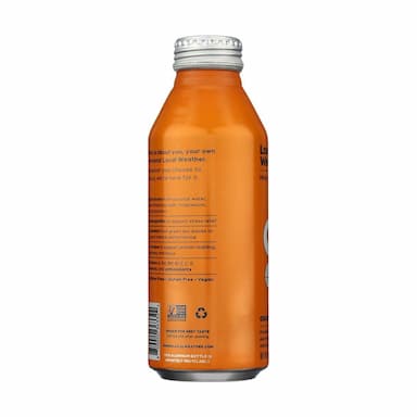 Orange Clementine, 16 oz