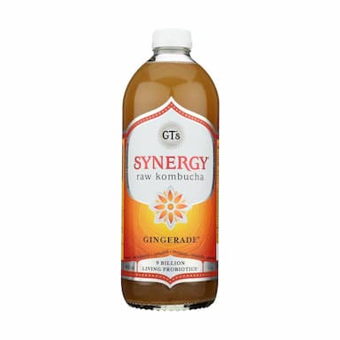 Organic Gingerade 48oz