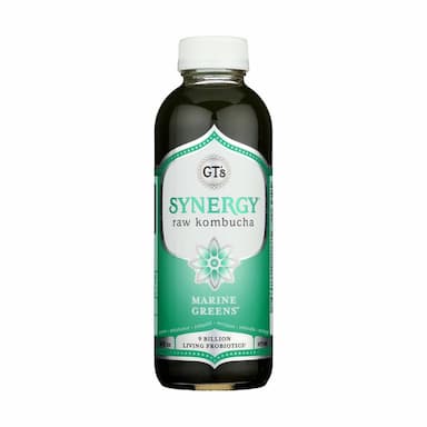 Organic Multi-Green 16oz