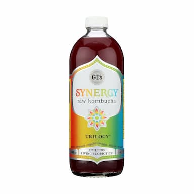 Organic Trilogy 48oz