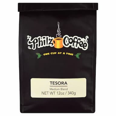 Philz Coffee Tesora - 12 Oz