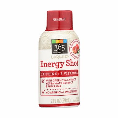 Pomegranate Liquid Energy, 2 fl oz
