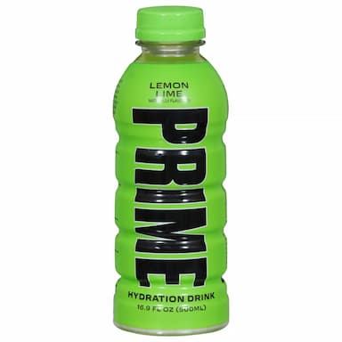 Prime Lemon Lime - 16 FZ