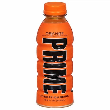 Prime Orange - 16 OZ