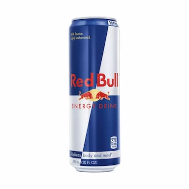 Red Bull Energy Drink - 20 Fl. Oz.