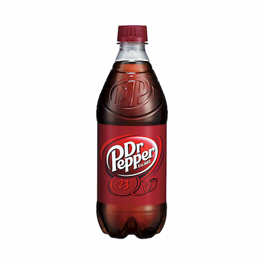 Dr. Pepper