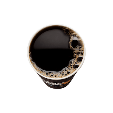 Ambrosia Coffee of God