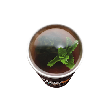 Herbal Mint Tea