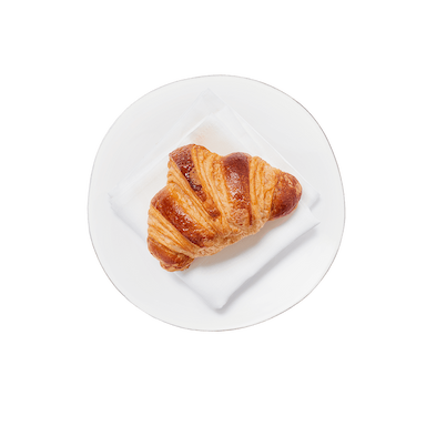 Butter Croissant
