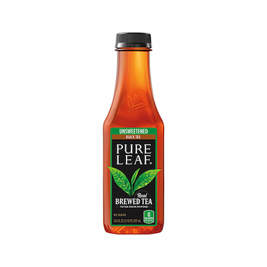 Pure Leaf Unsweetened