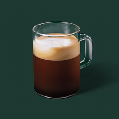 Espresso Macchiato