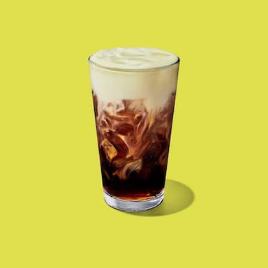 Oleato Golden Foam™ Cold Brew