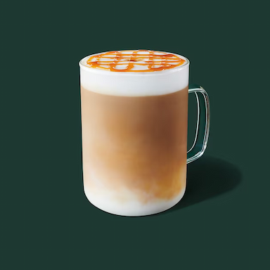 Caramel Macchiato