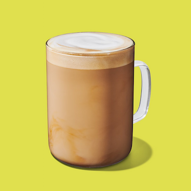 Oleato™ Caffé Latte with Oatmilk