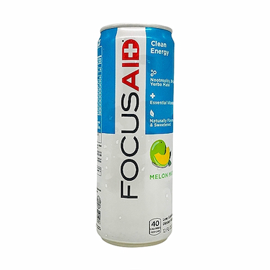 Focusaid Melon Mate